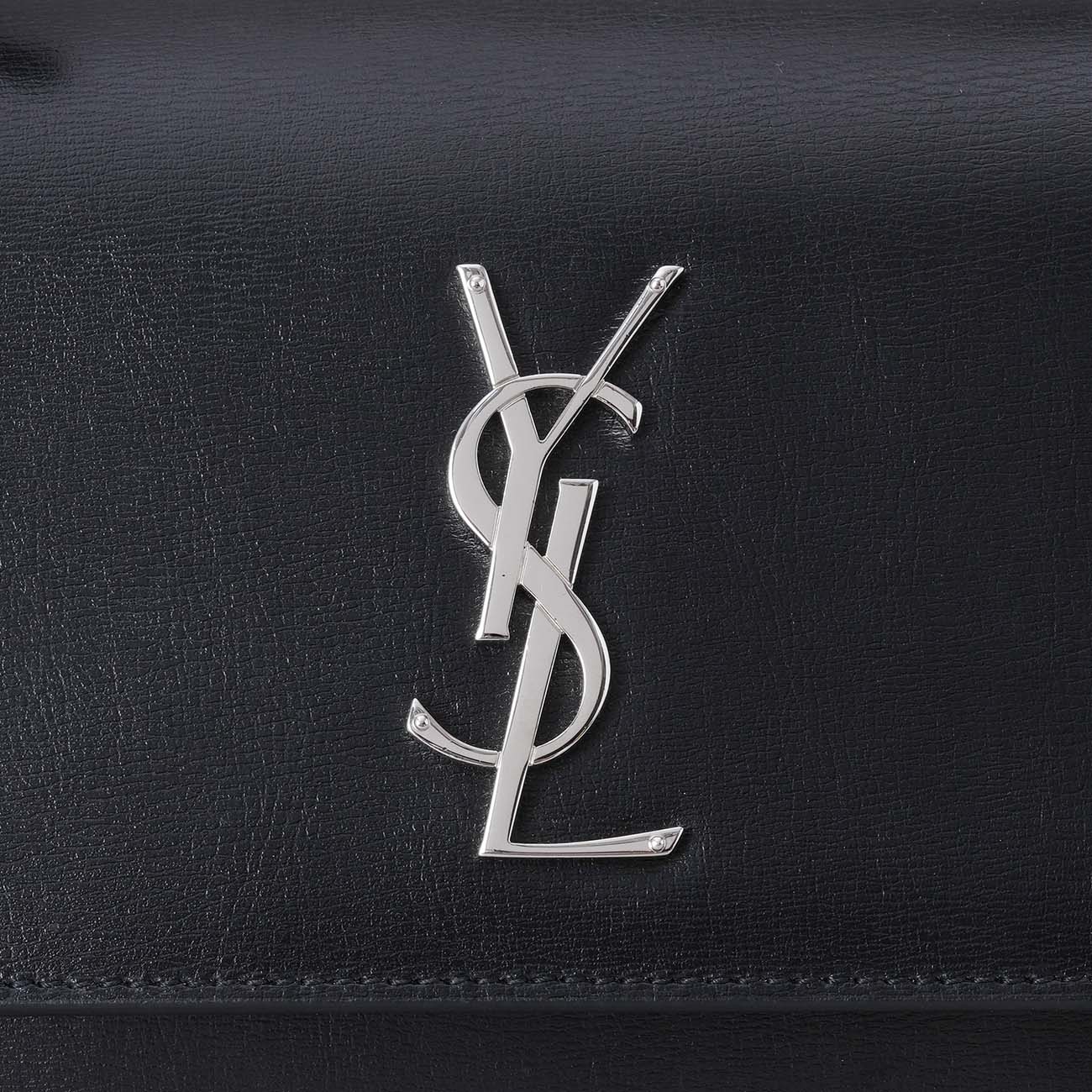 Yves Saint Laurent(USED)생로랑 442906 선셋 미듐 체인백